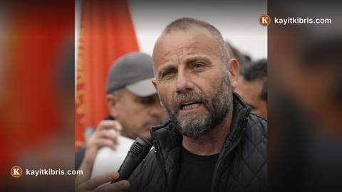 Kıb-Tek'te çalışan güvenliği için masaya oturulması istendi