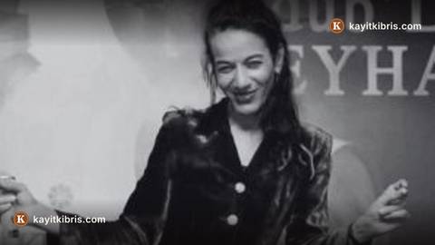 Kıbrıs gece hayatının tanınan ismi Mehmet Can hayatını kaybetti