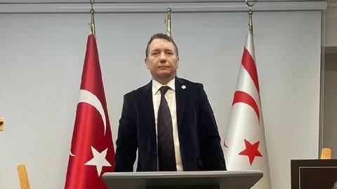 Kıbrıs Türk Kültür Derneği'nden izolasyonların kaldırılması çağrısı