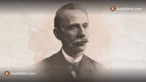Kırımlı fikir adamı İsmail Gaspıralı'nın vefatının 112. yılı