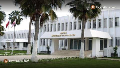KKTC Dışişleri, Libya Meclisi'nin Türkiye anlaşması kararını memnuniyetle karşıladı