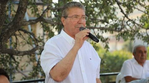 KKTC'ye giriş için Suriye, Nijerya ve Ermenistan'a E-Vize şartı
