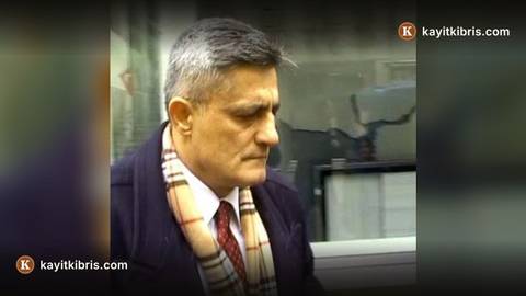 Kozinoğlu soruşturmasında emekli albay gözaltına alındı