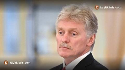 Kremlin: Rusya-ABD-Ukrayna müzakereleri ekimde başlayabilir