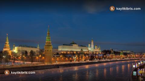 Kremlin: Trump'ın enerji ateşkesi teklifi iyi bir fikir