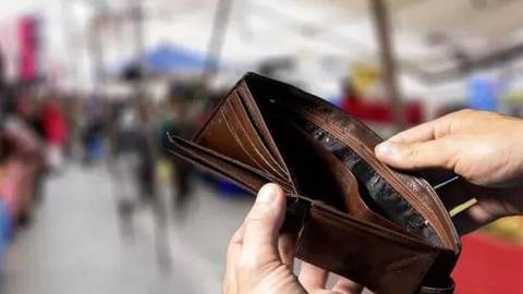 KTAMS: Ağustos ayı açlık sınırı 47 bin 568 TL, yoksulluk sınırı 256 bin 567 TL