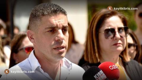 KTAMS Başkanı Yiğit: Cezaevi kapasitenin üzerinde doluluk gardiyanları zorluyor