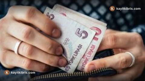 KTAMS: Eylül ayı açlık sınırı 48 bin 117 TL, yoksulluk sınırı 259 bin 532 TL