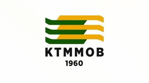 KTMMOB'den 1 Eylül Dünya Barış Günü mesajı