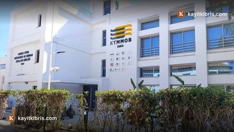 KTMMOB, gazetecilere yönelik saldırıları kınayarak hesap sorulmasını istedi