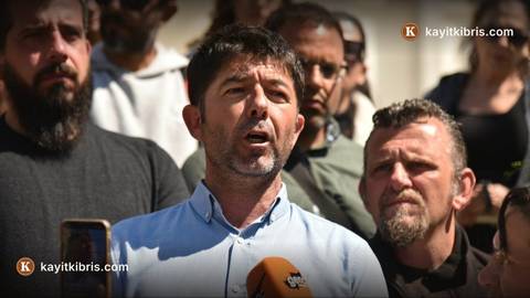 KTOEÖS Başkanı Karaoğulları: Okullarda hâlâ 65 öğretmen eksik