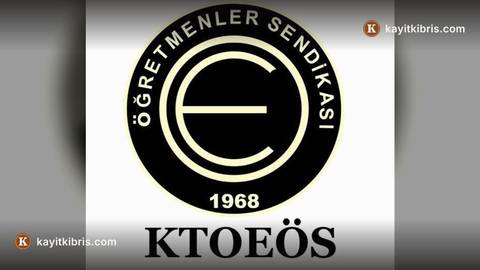 KTOEÖS yarın Girne merkez ve çevre okullarında grev yapacak