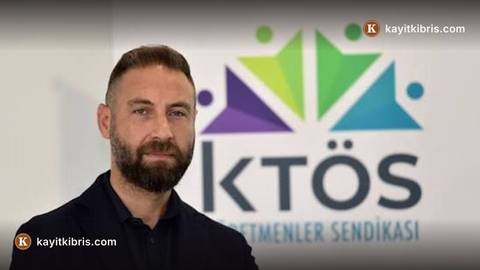 KTÖS, Girne Özel Eğitim Okulunda iş bırakma eylemi yapacak