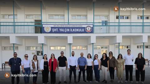 KTÖS: Okullardaki şiddetin sorumlusu Eğitim Bakanlığı'dır