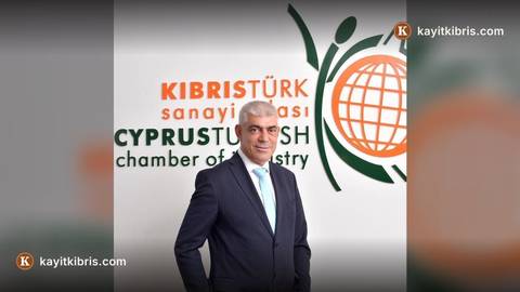 KTSO Başkanı Kamacıoğlu: Yeni özel sanayi bölgeleri oluşturma konusunda ısrarlıyız