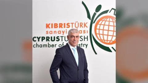 KTSO Başkanı Kamacıoğlu: Yerli üretim ekonomi politikalarının merkezine alınmalı