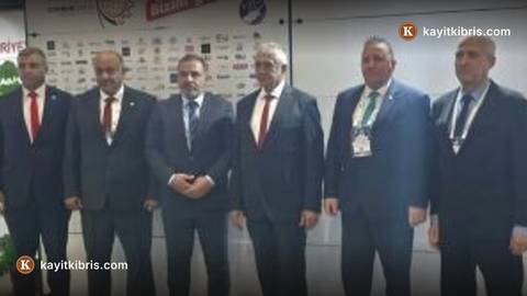 KTSO, İstanbul'da MÜSİAD EXPO 2026 fuarına katıldı