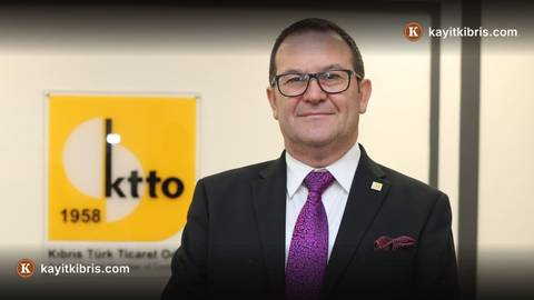 KTTO Başkanı Deniz: Et için hayvan başına destek verilmeli
