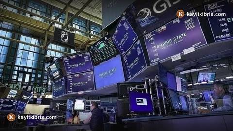 Küresel piyasalarda ABD-İran gerilimi ve bilanço sezonu öncesi satış baskısı
