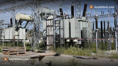 Lapta'da 27 Ekim Salı günü üç saatlik elektrik kesintisi yapılacak