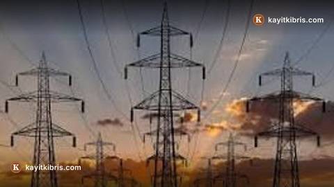Lapta'da 3, Gazimağusa bölgesinde birçok köyde 12 saat elektrik kesintisi