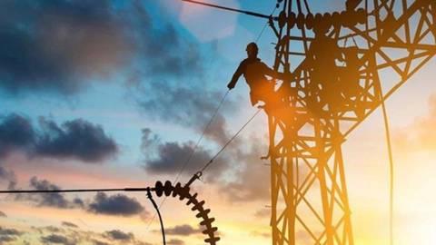 Lapta'da yarın iki saatlik elektrik kesintisi yaşanacak