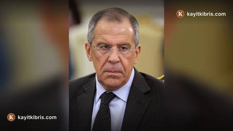 Lavrov: S-400'lerin başka ülkeye satışı için Rusya'nın onayı şart