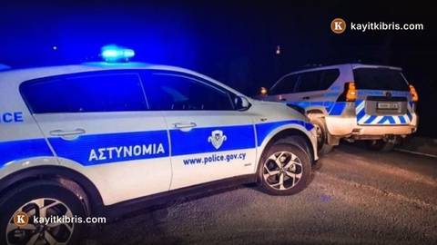 Limasol'da bir tavernaya bombalı saldırı düzenlendi