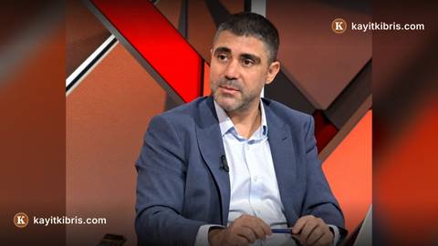 LTB başkan adayı Aktunç: 'Lefkoşa bugün bulunduğu noktayı hak etmiyor'