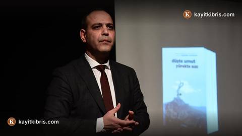 LTB Başkanı Harmancı: Yeni stadyum sürecinde belediyenin görüşü alınmadı