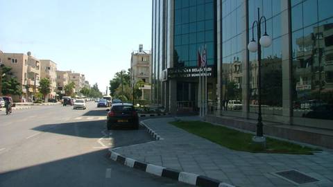 LTB, Batı Nil Virüsü'ne karşı sivrisinekle mücadeleyi artırdı