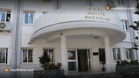 Maliye Bakanlığı: Segure Insurance'ın tüm ruhsatları iptal edildi
