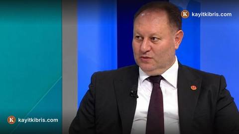 Meclis Başkanı Öztürkler: 6 Aralık'ta en ciddi demokrasi sınavı verilecek