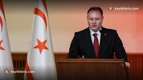 Meclis Başkanı Öztürkler: Erdoğan'ın BM konuşması kararlılığımızı pekiştirdi