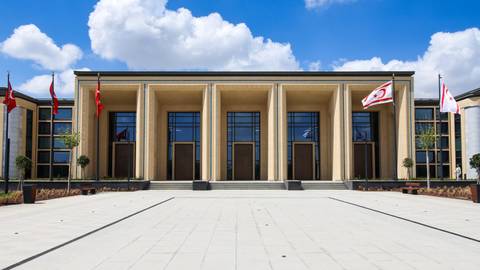 Meclis Genel Kurulu perşembe günü olağanüstü toplanacak