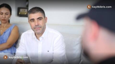 Mehmet Aktunç, Kalkınma Bankası Yönetim Kurulu üyeliğinden ayrıldı