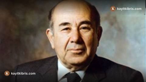 Mehmet Kemal Deniz, 26’ncı ölüm yıl dönümünde kabri başında anılacak