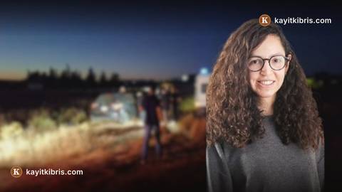 Melisa Koloz: Her bölgeye acilen sığınma evi açılmalı