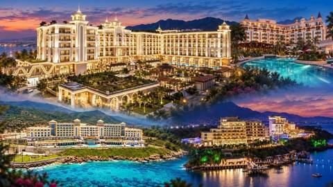 Merit’in KKTC turizm modeli Karadağ basınında gündem oldu