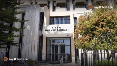 Merkez Bankası'ndan özel tertip DİBS ihraç duyurusu