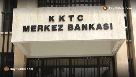Merkez Bankası: TC'deki soruşturmaların KKTC bankalarına etkisi yok