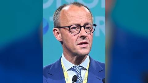 Merz: Almanya hibrit saldırıların giderek daha fazla hedefi haline geliyor