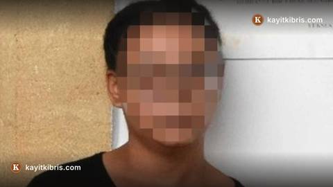 Metehan Sınır Kapısı'nda kaçak eşyalarla yakalanan zanlı şartlı tahliye edildi