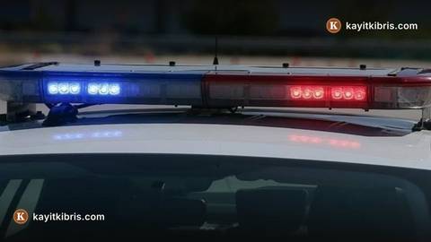 Metehan ve Gazimağusa'da gümrüksüz mal tespit edildi: 1 tutuklu, 259 bin 740 TL ceza