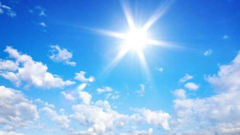 Meteoroloji: Hava açık az bulutlu, cumartesi sağanak bekleniyor