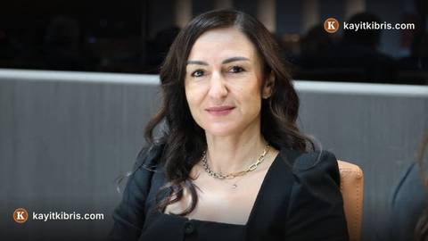 Milletvekili Rogers: Genetik testler ticari kazanç kapısı değil