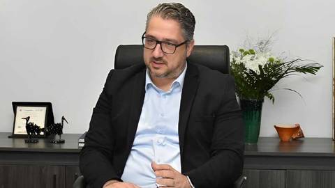Murat Şenkul: Kişilerin değişmesi tek başına düzlüğe çıkarmaz