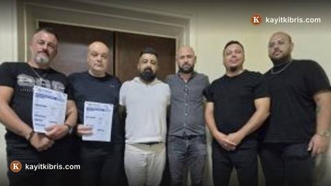 Müzisyen ve sahne emekçileri için KTSAM-SEN kuruldu