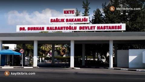 Nalbantoğlu Hastanesi'nde endoskopik meme kanseri ameliyatı bir ilk oldu