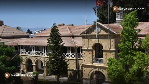 Narin Ferdi Şefik: Yargıya duyulan güven korunmalı